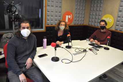 Comença el programa "DRETS: converses sobre drets socials" a Ripollet Ràdio