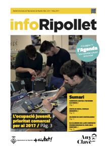 Revista InfoRipollet nmero 223 (mar de 2017) -Imatge 1-