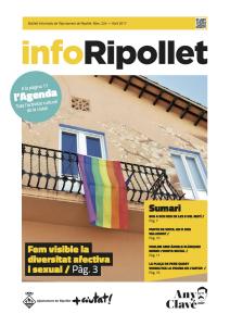 Revista InfoRipollet nmero 224 (abril de 2017) -Imatge 1-