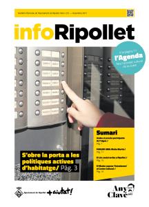 Revista InfoRipollet nmero 231 (desembre 2017) -Imatge 1-