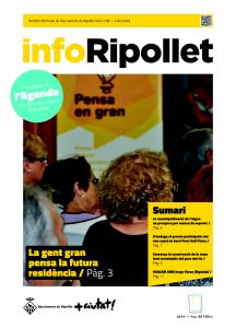Revista InfoRipollet nmero 238 (juliol 2018) -Imatge 1-