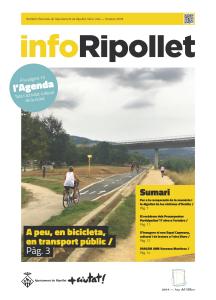 Revista InfoRipollet nmero 240 (octubre 2018) -Imatge 1-