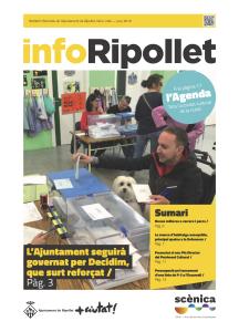 Revista InfoRipollet nmero 248 (juny 2019) -Imatge 1-