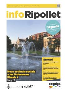 Revista InfoRipollet nmero 252 (novembre 2019) -Imatge 1-