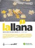 Disponible "lallana" d'octubre en paper i la versió digital ampliada amb continguts interactius -Imatge 2-