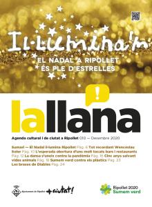 Revista lallana nm. 010 - desembre de 2020  -Imatge 1-