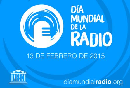 13 de febrer, Dia Mundial de la Ràdio -Imatge 1-
