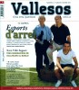 La revista <i>Vallesos</i> homenatja Ernest Boquet -Imatge 3-