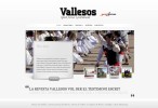 La revista <i>Vallesos</i> homenatja Ernest Boquet -Imatge 2-