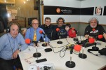 Ángel Esteve, 25 anys de ràdio -Imatge 2-