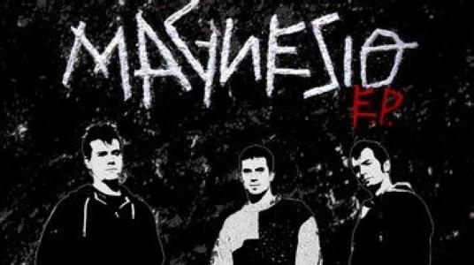Concert de punk: Magnesio -Imatge 1-