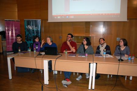 Xerrada/debat: La transici espanyola -Imatge 1-