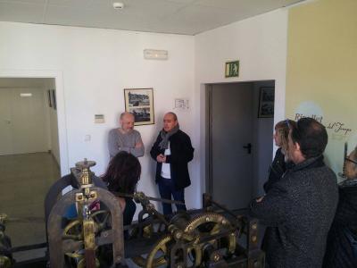 Exposició: "Ripollet, un passeig en el temps" -Imatge 1-