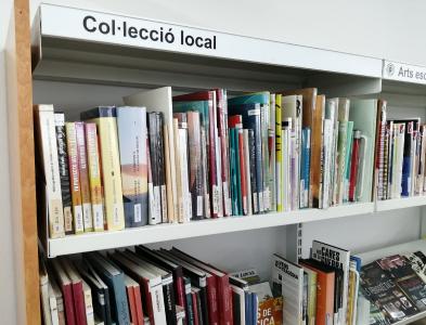 La Biblioteca de Ripollet endega el #RipolletresQuiz a Instagram -Imatge 1-