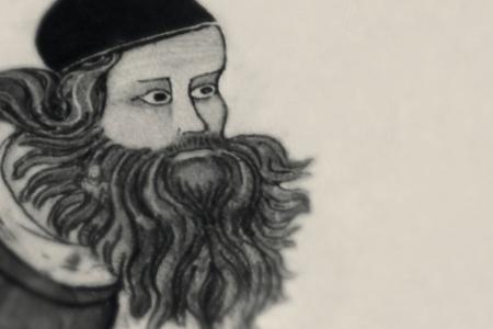 La 'desmesurada' vida de Ramon Llull arriba a la Biblioteca de Ripollet -Imatge 1-