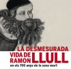 La 'desmesurada' vida de Ramon Llull arriba a la Biblioteca de Ripollet -Imatge 3-