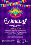 Carnaval al Mercat