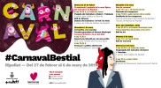 El Carnaval arriba a Ripollet amb la penjada del nou Cabraboc -Imatge 3-