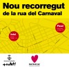 El Carnaval 2018 arriba a Ripollet amb un canvi d'itinerari de la rua -Imatge 5-