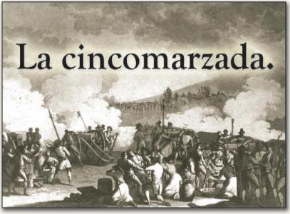 Cincomarzada -Imatge 1-
