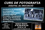 Afocer i Acció ensenyen els primers passos de la fotografia -Imatge 2-