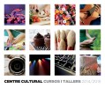 Inscripcions als cursos i tallers del Centre Cultural -Imatge 2-