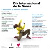 Més de 250 ballarins de 15 entitats participaran a la celebració del Dia Internacional de la Dansa -Imatge 3-