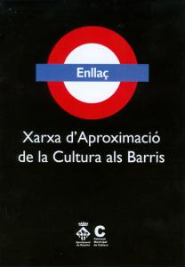 El Patronat de Cultura i l'AV Maragall presenten el programa "Enllaç" -Imatge 1-