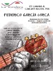 Arriba un nou cap de setmana ple d'homenatges a Federico García Lorca -Imatge 2-