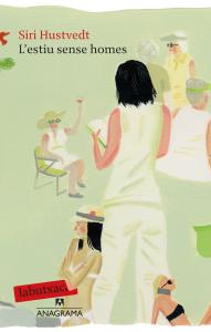 Club de lectura: "L'estiu sense homes", de Siri Hustvedt -Imatge 1-
