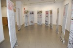 Exposici al Centre Cultural sobre el Calendari dels Pagesos -Imatge 5-
