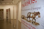 Exposici al Centre Cultural sobre el Calendari dels Pagesos -Imatge 3-