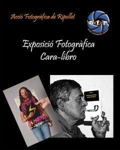 Exposici: Cara-Libro -Imatge 1-