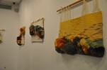 El Centre Cultural reivindica el tapís com expressió artística amb les obres de Glòria Mogas Umbert -Imatge 4-