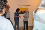El Centre Cultural reivindica el tapís com expressió artística amb les obres de Glòria Mogas Umbert -Imatge 2-