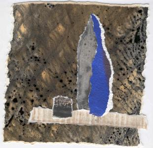 L'espai Martinet presenta 'Fragments' -Imatge 1-