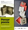 El Centre Cultural ofereix una visita guiada a la mostra <i>Pensar poesia</i>, de Potica Cdex -Imatge 5-