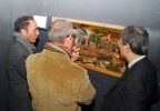 L'Agrupació Pessebristes de Ripollet inaugura la seva 35a exposició de pessebres -Imatge 3-