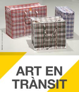 Exposici: 'Art en trnsit' -Imatge 1-