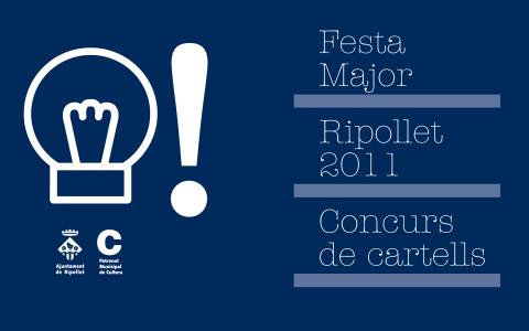 El PMC fa públiques les bases del concurs de Festa Major 2011 -Imatge 1-