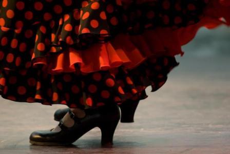Festival de flamenc -Imatge 1-