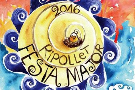 Consulta el programa de la Festa Major de Ripollet 2016 -Imatge 1-