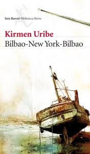 Club de lectura: "Bilbao-New York-Bilbao", de Kirmen Uribe -Imatge 1-