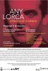 El gran acte de cloenda de l'Any Lorca se celebrar l'11 de desembre -Imatge 2-