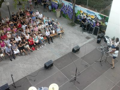 Nits de Música commemora el Dia Internacional de la Música -Imatge 1-