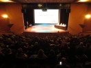 L'Associació Espectadors presenta nou trimestre al Teatre Auditori -Imatge 3-