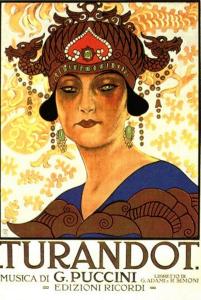 Nits de msica: especial Turandot, de Puccini -Imatge 1-