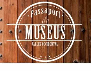 Ripollet s'adhereix al Passaport de Museus del Vallès Occidental -Imatge 1-