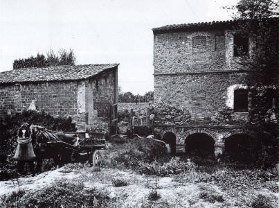 El patrimoni industrial de Ripollet, eix central de les Jornades Europees del Patrimoni -Imatge 1-