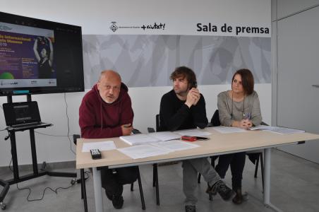 L'Ajuntament de Ripollet presenta el nou Pla Director del Patrimoni Cultural -Imatge 1-